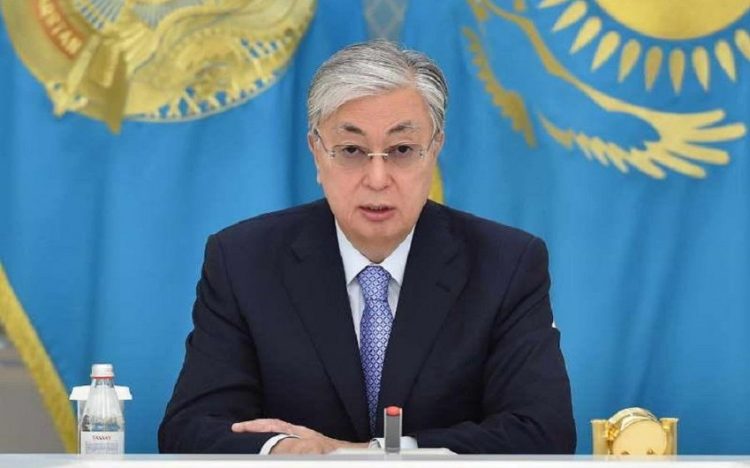 Tokayev Qazaxıstanın yeni hökumətinin tərkibini təsdiqlədi
