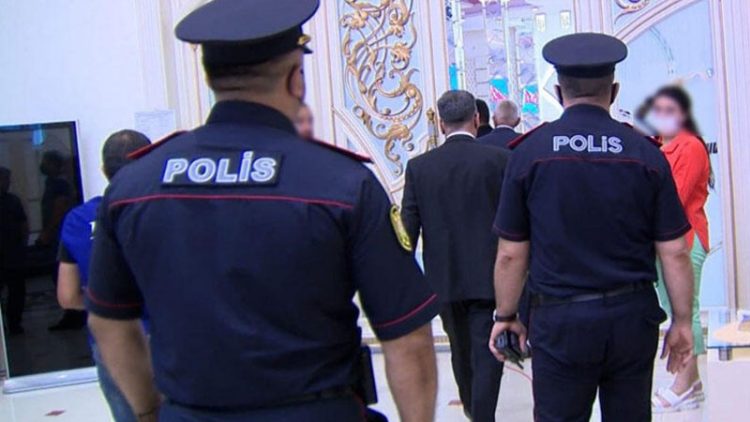 Azərbaycanda toylarla bağlı SEVİNDİRİCİ XƏBƏR