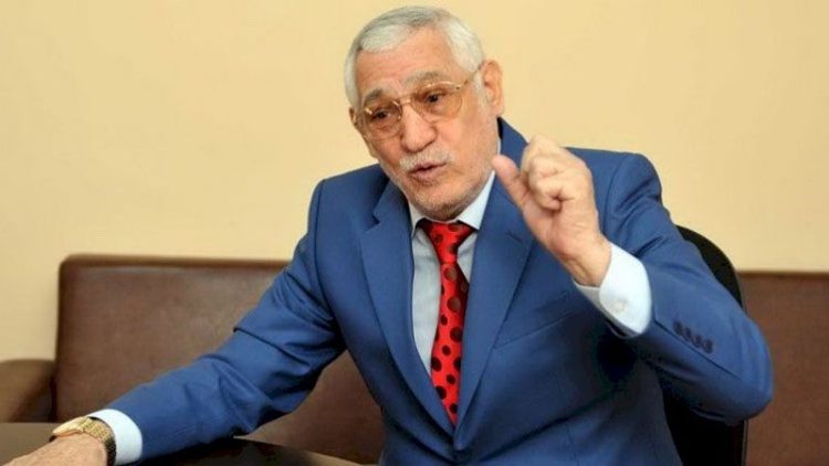 “Çörək qalxdı heç nə demədik, heç olmasa dərmanları qaldırmayın…” – Şeyx Əbdül