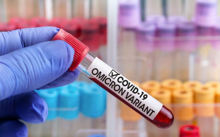 “Omikron”a daha çox kimlər yoluxa bilər? – Açıqlama