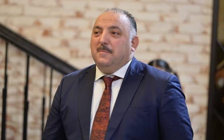 DİN-dən Bəhram Bağırzadəyə cavab gəldi