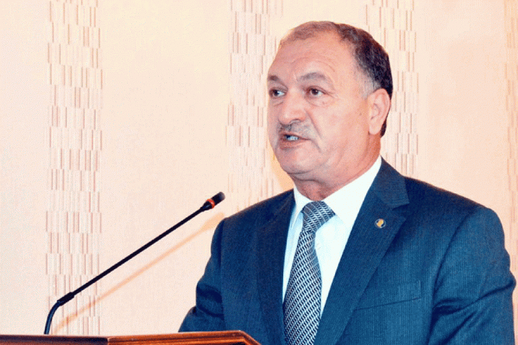 Sabiq başçının cəzası azaldılıb