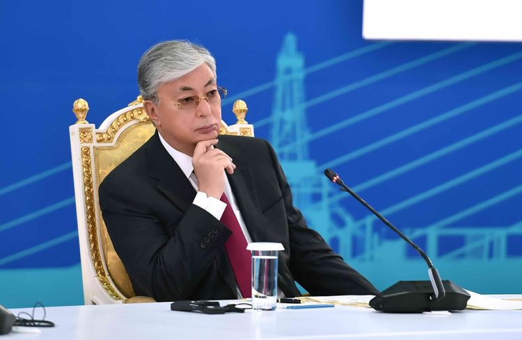 Tokayev baş nazirin adını açıqlayacaq