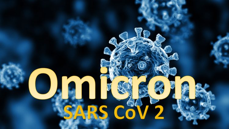 ÜST: Omicron ştamından ölüm halları yüksək deyil