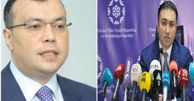 Nazirin dostu agentliyi “dostluq” şirkətinə çevirib – İddialar