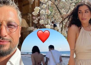 Məşhur futbolçu azərbaycanlı qızla sevgilidir