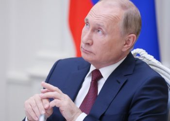 Putin Zelenskinin təklifinə “hə” DEDİ: “Yüksək səviyyədə…”