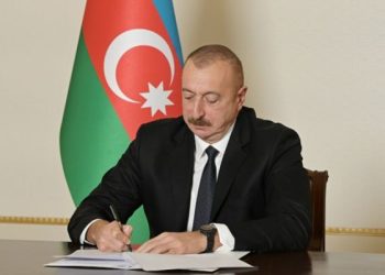 İlham Əliyev FƏRMAN İMZALADI