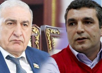 “Necə olur, deputatın 10 milyon borcu var, hələ də azadlıqdadır?!” – Ekspert