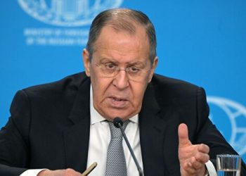 Lavrov: “Ukraynanın işğalı planlaşdırılmır”- Video