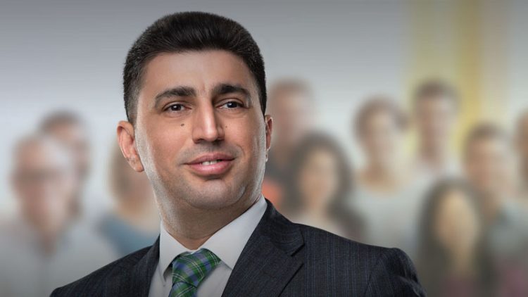 MSK Şahin Seyidzadənin mandatdan imtina barədə ərizəsinə baxacaq