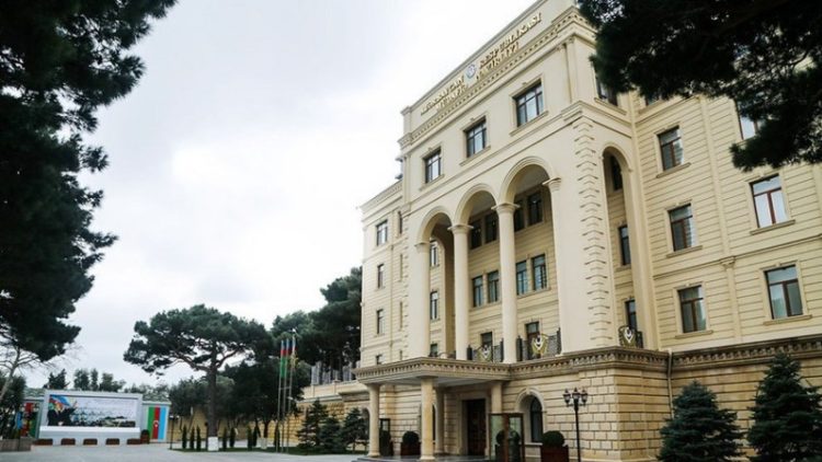 Ermənilər Ağdamı atəşə tutdu