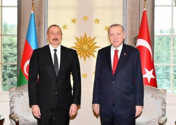 Əliyev-Ərdoğan görüşündə müzakirə edilənlər – Hikmət Hacıyev AÇIQLADI