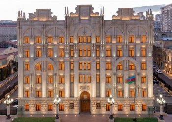 DİN: “Polis bayramda gücləndirilmiş iş rejimində fəaliyyətini davam etdirəcək”