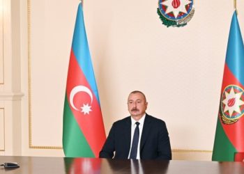 Prezident İlham Əliyev Novruz bayramı ilə bağlı paylaşım etdi