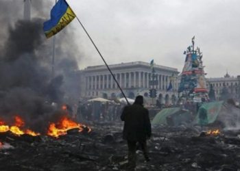 Rus ordusu Kiyevin şimalına toplanır