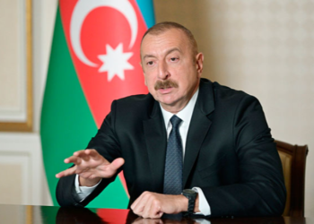 “Ovaxtkı antimilli hakimiyyətin xəyanətkarlığı…” – Prezident