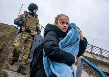 Zelenski bu görüntüləri paylaşıb NATO-ya müraciət etdi – FOTOLAR