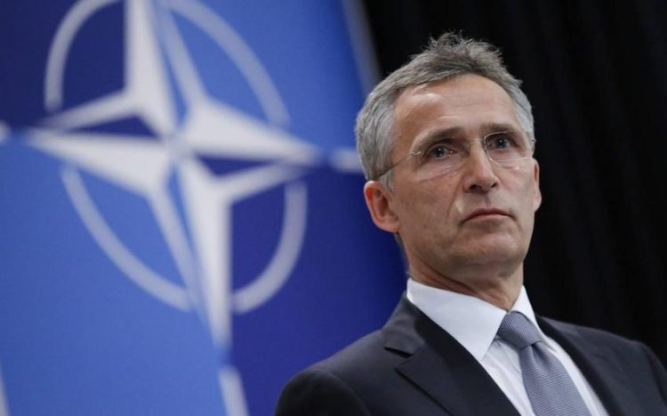 “Rusiya ilə müharibə istəmirik” – NATO Baş katibi