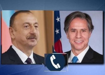 “İstəmirlər ki, rus sülhməramlılarını türklər əvəz etsin” – Blinkenin Əliyevə zəngi…