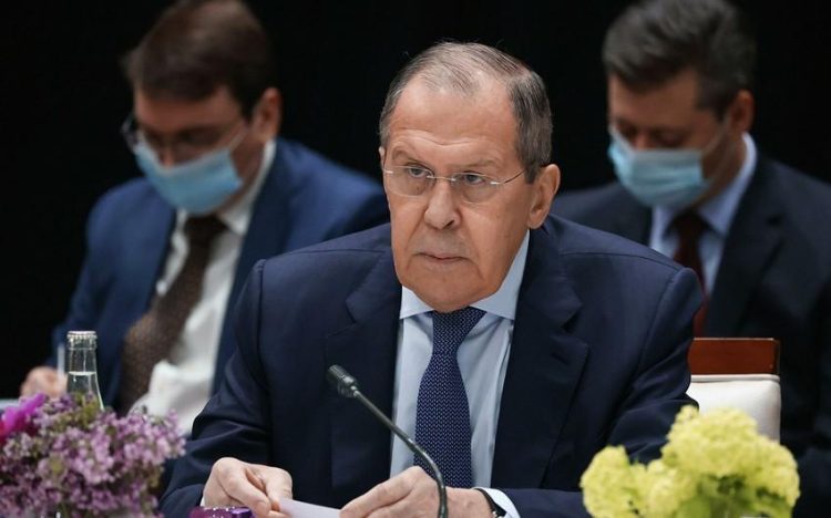 Krım Rusiyanın bir hissəsidir – Lavrov
