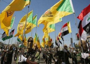 “Hizbullah” Ukrayna döyüşlərinə qoşulur – Rəsmi