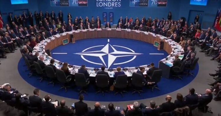 NATO-da fövqəladə sammit başladı – Ukrayna savaşı…