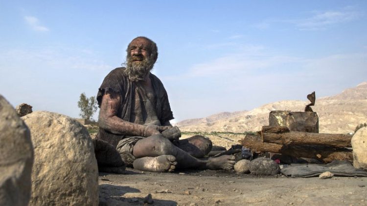 67 ildir çimməyən, Rekordlar Kitabına düşən azərbaycanlı – VİDEO