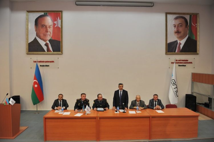 Xırdalanda “Narkomaniya ümumbəşəri bəladır” tədbiri keçirilib