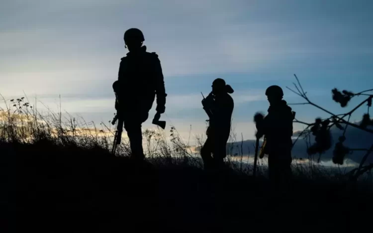 Elnurun Kiyevdə həlak olmasının təfərrüatı  – VİDEO