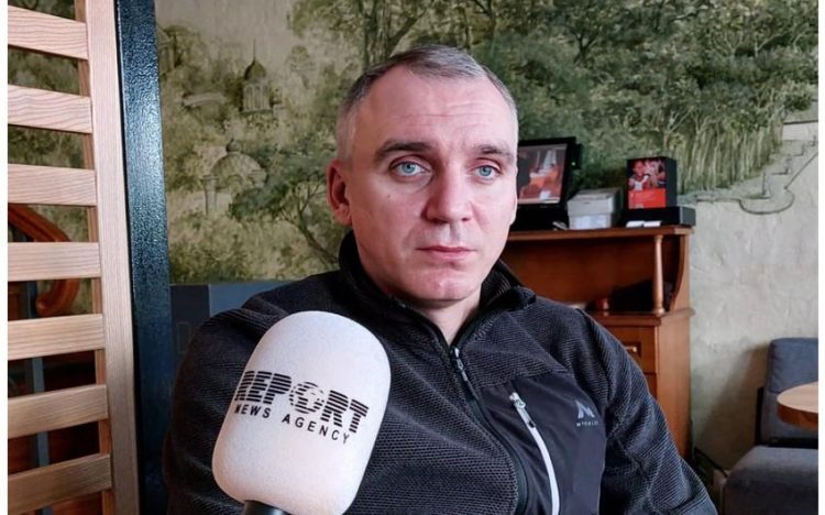 “Nikolayevdə 56 sakin öldürülüb” – Mer