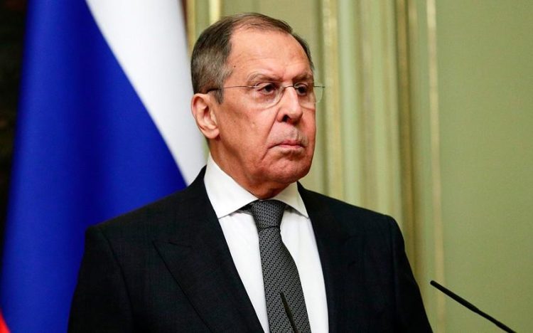 Müharibənin yeni fazası başladı – Lavrov açıqladı