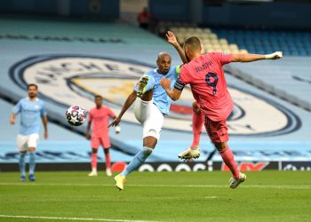 “Real” “Mançester Siti”yə qarşı – Yarımfinal