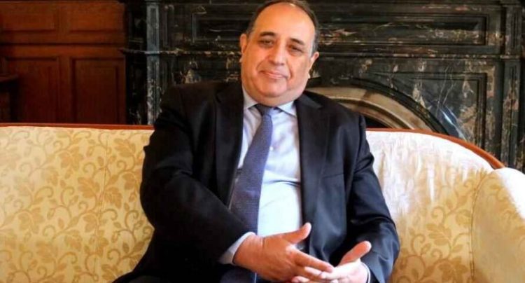 Prezidentin yüksək vəzifə verdiyi ​Vilayət Quliyev kimdir? – DOSYE