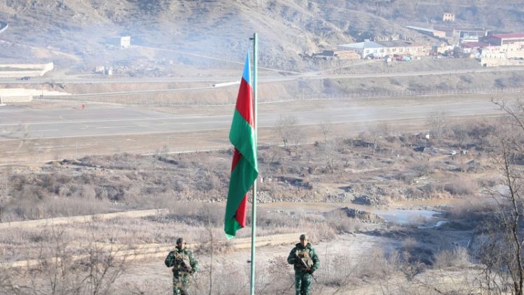 Azərbaycan və Ermənistanın sərhəd komissiyaları bu tarixdə görüşəcək