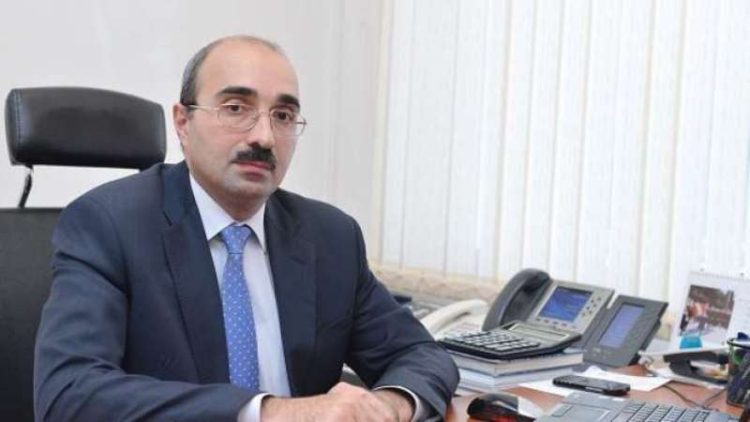 “AzerGold”un rəhbərliyinə gətirilən Mətin Eynullayev kimdir? – DOSYE