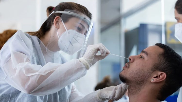 Daha 12 nəfər koronavirusa yoluxub, ölən olmayıb