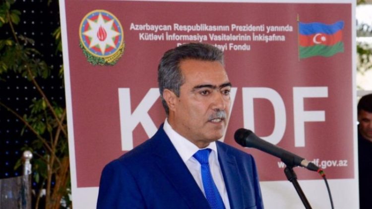 Vüqar Səfərli cəzaçəkmə müəssisəsinə köçürüldü