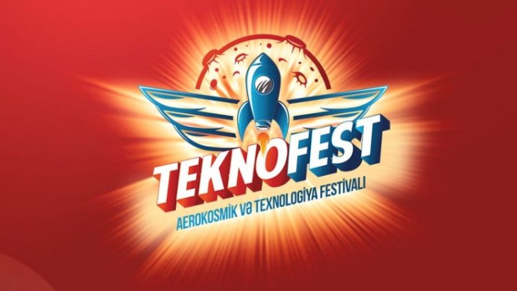 Bakıda “TEKNOFEST Azərbaycan” festivalı başladı