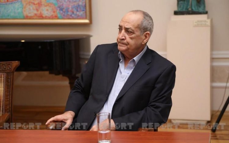 “Əli Həsənov kimi insanlar Kino İttifaqını dağıtdı” – Balayev