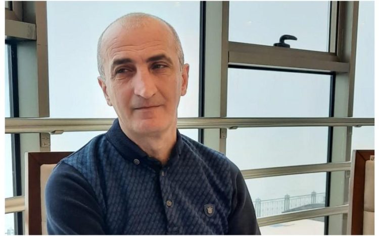 Qadir İbrahimli reanimasiyaya yerləşdirilib