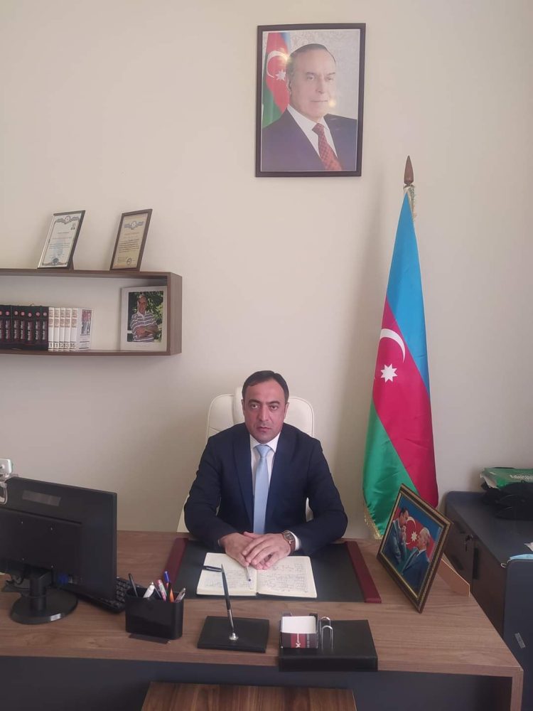 Müstəqil Azərbaycanın bu günkü reallıqları