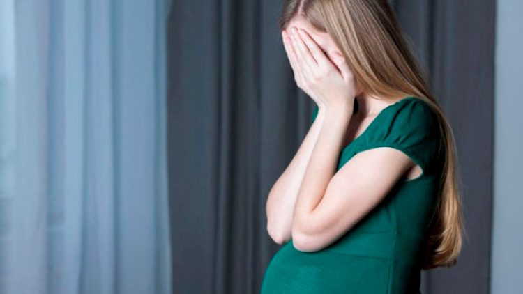 Türkanda 15 yaşlı qız uşaq doğdu – Məhkəmə olacaq