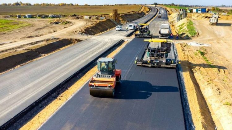 Yol tikintisinə 12.7 milyon ayrıldı – SƏRƏNCAM