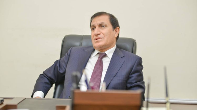 Əjdər Olun cəzası azaldıldı