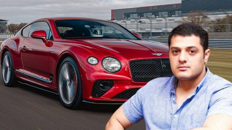 Rəfiqəsinin “Bentley” avtomobilini və külli miqdarda pulunu ələ keçirən idmançı daha kimləri aldadıb?