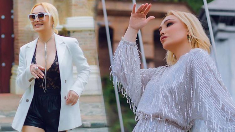 Azərbaycanlı qadın müğənni: “Pike kimi kişidən ayrılmaq olar?!”