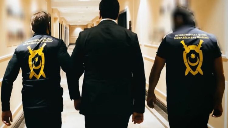 Sabirabadda əməliyyat: Baş memar saxlanıldı