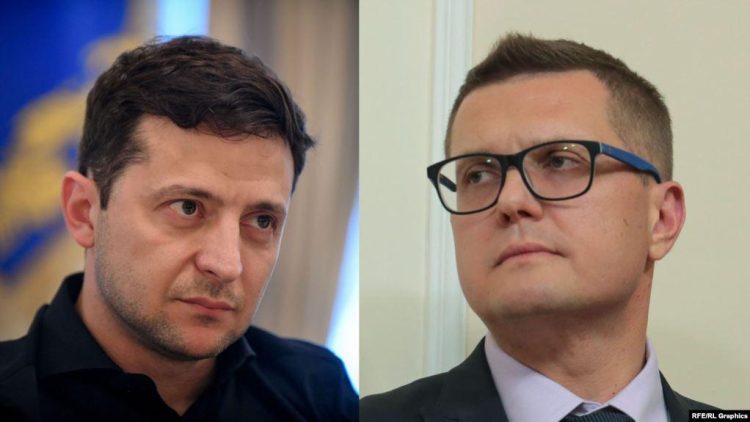 Xersonun işğalı: xəyanət, yoxsa…