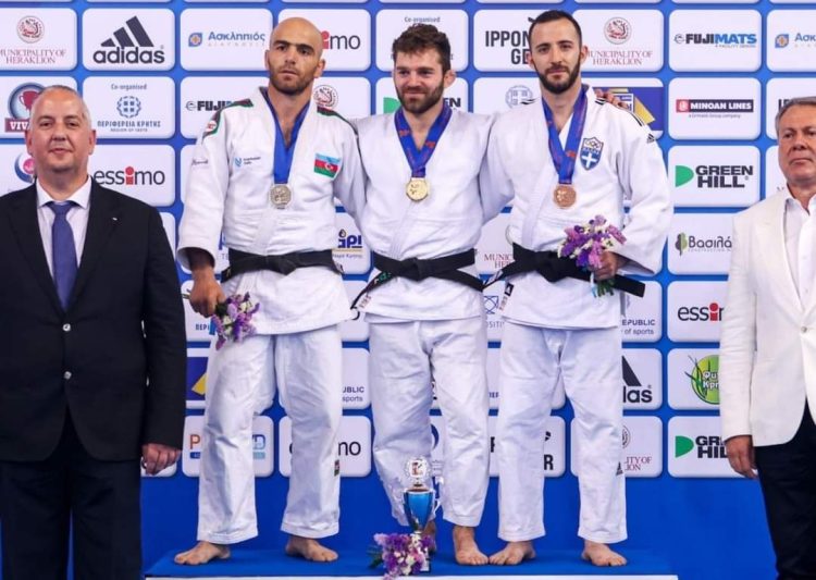 Abşeron idmançıları beynəlxalq yarışlarda uğurlar qazanıb